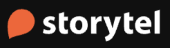 Lyssna Storytel